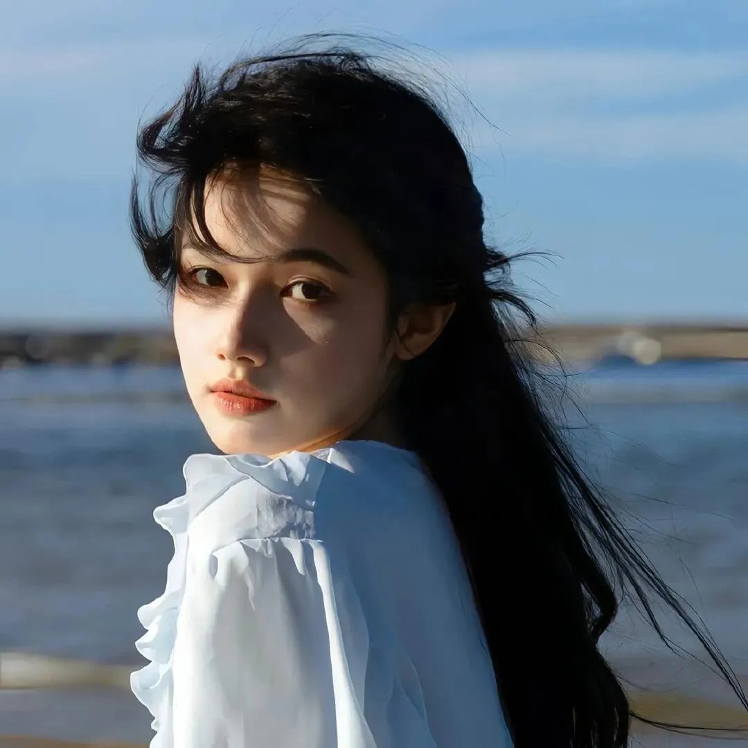 黑煞女