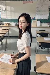 黑煞女