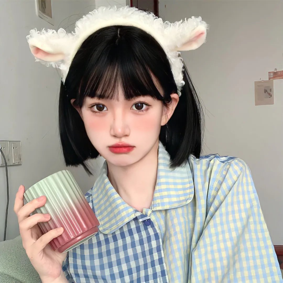 用户头像
